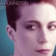 El texto musical VANNE, O ROSA FORTUNATA de GIUNI RUSSO también está presente en el álbum A casa di ida rubinstein (1988)