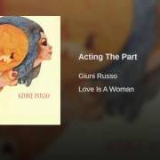 El texto musical VODKA de GIUNI RUSSO también está presente en el álbum Everything is gonna be alright / vodka (1975)
