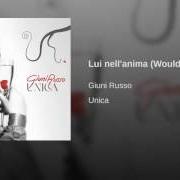 El texto musical IN TRAPPOLA de GIUNI RUSSO también está presente en el álbum In trappola / lui nell'anima (1975)