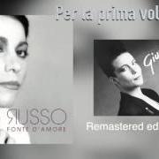 El texto musical MARIA GUADALUPE de GIUNI RUSSO también está presente en el álbum Sharazad (2016)