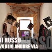 El texto musical SE VOLESSI AMARTI de GIUNI RUSSO también está presente en el álbum Armstrong (2017)