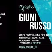 El texto musical FONTI MOBILI de GIUNI RUSSO también está presente en el álbum Gabbiano / fonti mobili (1997)