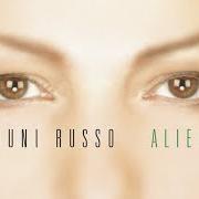 El texto musical SONG OF NAPLES (O SENTIERO D'O MARE) de GIUNI RUSSO también está presente en el álbum Aliena (2021)