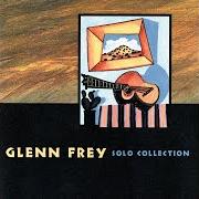 El texto musical THIS WAY TO HAPPINESS de GLENN FREY también está presente en el álbum Solo collection (1995)