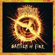 El texto musical HEALER de GLENN TIPTON también está presente en el álbum Baptizm of fire (1997)