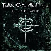 El texto musical EDGE OF THE WORLD de GLENN TIPTON también está presente en el álbum Edge of the world (2006)