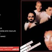 El texto musical I NEED YOUR LOVE de GLORIA ESTEFAN también está presente en el álbum Eyes of innocence (1984)