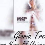 El texto musical EN MEDIO DE LA TEMPESTAD de GLORIA TREVI también está presente en el álbum Como nace el universo (2004)