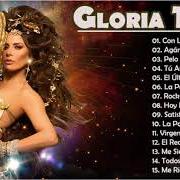 El texto musical LOS BORREGOS de GLORIA TREVI también está presente en el álbum El recuento de sus éxitos (2001)