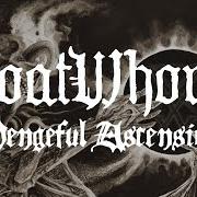 El texto musical FORSAKEN de GOATWHORE también está presente en el álbum Vengeful ascension (2017)