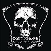 El texto musical THIS PASSING INTO THE POWER OF DEMONS de GOATWHORE también está presente en el álbum Carving out the eyes of god (2009)
