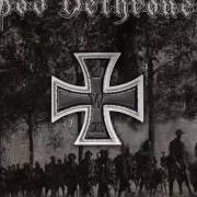 El texto musical THROUGH BYZANTINE HEMISPHERES de GOD DETHRONED también está presente en el álbum Under the sign of the iron cross (2010)