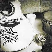 El texto musical ASLEEP de GODSMACK también está presente en el álbum The other side (2004)