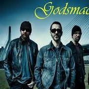 El texto musical STRESS de GODSMACK también está presente en el álbum Godsmack (1998)