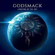 El texto musical SURRENDER de GODSMACK también está presente en el álbum Lighting up the sky (2023)