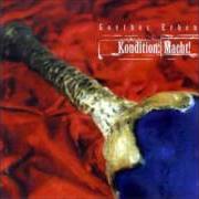El texto musical MARIONETTEN de GOETHES ERBEN también está presente en el álbum Kondition macht (1999)