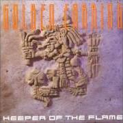 El texto musical NIGHTHAWKS de GOLDEN EARRING también está presente en el álbum Keeper of the flame (1989)