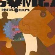 El texto musical TEAR YOUR LOVE APART de GOMEZ también está presente en el álbum How we operate (2006)