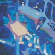 El texto musical RUFF STUFF de GOMEZ también está presente en el álbum In our gun (2002)