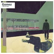 El texto musical THE BEST IN THE TOWN de GOMEZ también está presente en el álbum Rhythm & blues alibi - cd1 (1999)