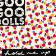 El texto musical TWO DAYS IN FEBRUARY de GOO GOO DOLLS también está presente en el álbum Hold me up (1990)