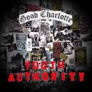 El texto musical MOVING ON de GOOD CHARLOTTE también está presente en el álbum Youth authority (2016)