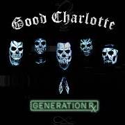 El texto musical FESTIVAL SONG de GOOD CHARLOTTE también está presente en el álbum Good charlotte (2000)