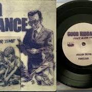 El texto musical CONTRITION de GOOD RIDDANCE también está presente en el álbum Peace in our time (2015)