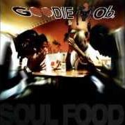 El texto musical BLOOD de GOODIE MOB también está presente en el álbum Soul food (1995)