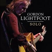 El texto musical RETURN INTO DUST de GORDON LIGHTFOOT también está presente en el álbum Solo (2020)