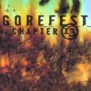 El texto musical BURN OUT de GOREFEST también está presente en el álbum Chapter 13 (1998)
