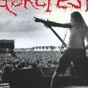 El texto musical EINDHOVEN ROAR de GOREFEST también está presente en el álbum The eindhoven insanity (1993)
