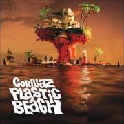 El texto musical GLITTER FREEZE de GORILLAZ también está presente en el álbum Plastic beach (2010)