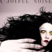 El texto musical INVOLVED de GOSSIP también está presente en el álbum A joyful noise (2012)