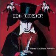 El texto musical ANGEL de GOTHMINISTER también está presente en el álbum Gothic electronic anthems (2004)