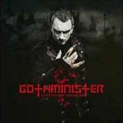 El texto musical MAMMOTH de GOTHMINISTER también está presente en el álbum Happiness in darkness (2008)