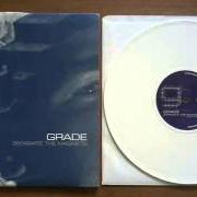 El texto musical THE ADAPTATION OF MEANS de GRADE también está presente en el álbum Separate the magnets (1998)