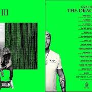 El texto musical HOW CAN I LOSE de GRAFH también está presente en el álbum The oracle 3 (2020)
