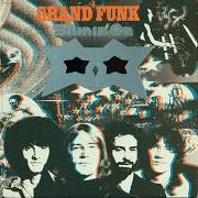 El texto musical DESTITUTE AND LOOSIN' de GRAND FUNK RAILROAD también está presente en el álbum Shinin' on (1974)