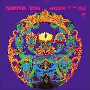 El texto musical NEW POTATO CABOOSE de GRATEFUL DEAD también está presente en el álbum Anthem of the sun (1968)