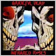 El texto musical SPEAKING IN SWORDS de GRATEFUL DEAD también está presente en el álbum Infrared roses (1991)