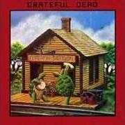 El texto musical TERRAPIN STATION: AT A SIDING de GRATEFUL DEAD también está presente en el álbum Terrapin station (1977)