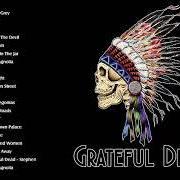 El texto musical FRANKLIN'S TOWER de GRATEFUL DEAD también está presente en el álbum Very best of grateful dead (2003)