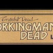 El texto musical NEW SPEEDWAY BOOGIE de GRATEFUL DEAD también está presente en el álbum Workingman's dead (1970)