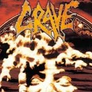 El texto musical TURNING BLACK de GRAVE también está presente en el álbum Soulless (1994)