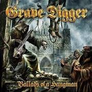El texto musical THE SHADOW OF YOUR SOUL de GRAVE DIGGER también está presente en el álbum Ballads of a hangman (2009)