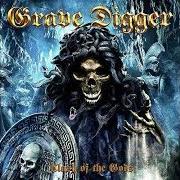 El texto musical WITH THE WIND de GRAVE DIGGER también está presente en el álbum Clash of the gods (2012)