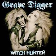 El texto musical SCHOOL'S OUT de GRAVE DIGGER también está presente en el álbum Witch hunter (1985)