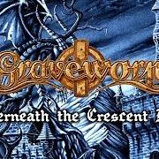 El texto musical HOW MANY TEARS de GRAVEWORM también está presente en el álbum Underneath the crescent moon (1998)