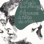 El texto musical AÉROPLANES de ALAIN BASHUNG también está presente en el álbum L'homme à tête de chou (2011)